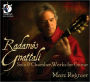 Radamés Gnattali: Solo & Chamber Works for Guitar