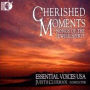 Cherished Moments: Songs of the Jewish Spirit