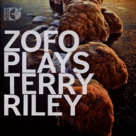 Title: ZOFO Plays Terry Riley, Artist: ZOFO Duet
