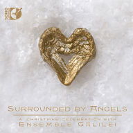 Title: Surrounded by Angels, Artist: Ensemble Galilei