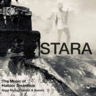 Title: Stara: The Music of Halld¿¿r Sm¿¿rason, Artist: Siggi String Quartet