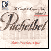 Pachelbel: Complete Organ Works, Vol.9
