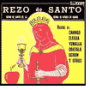 Rezo De Santo