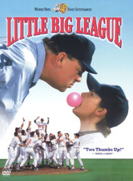 Little Big League