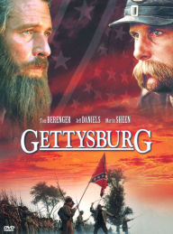 Title: Gettysburg