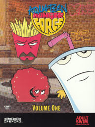 Aqua Teen Hunger Force 1