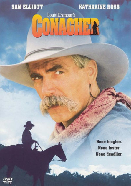 Typecast As A Cowboy, Sam Elliott Came To Embrace That 'Western