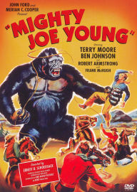 Mighty Joe Young