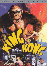 King Kong (1933 / 2-Disc Set)