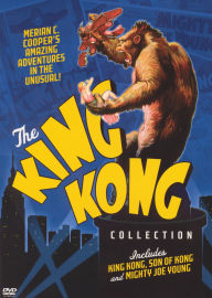 King Kong Collection