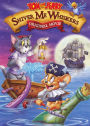 Tom & Jerry: Shiver Me Whiskers