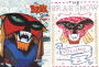 Brak Show 1 & 2
