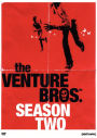 Venture Bros: Season Two