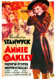 Annie Oakley