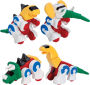 Constructables Dinos
