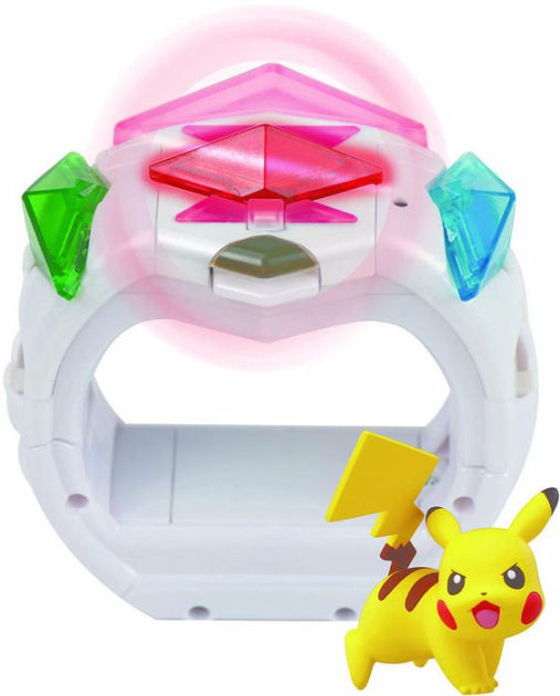 Pokemon Z Ring and Crystals 53941192020 Item Barnes & Noble®