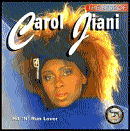 The Best of Carol Jiani: Hit & Run Lover