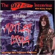 97.7 HTZ-FM Interview