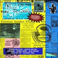 Title: Check the Winner: The Original Pantomime Instrumental Collection 1970-1974, Artist: Glen Brown