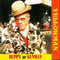 Title: Duppy or Gunman, Artist: Yellowman