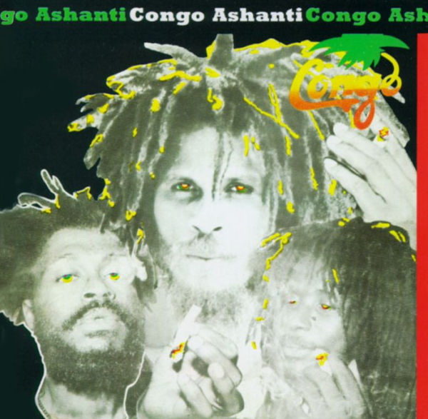 Congo Ashanti