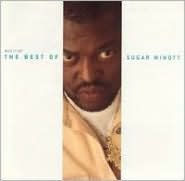 Nice It Up: The Best of Sugar Minott