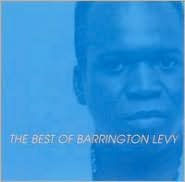 Too Experienced: The Best of Barrington Levy