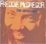 Title: The Anthology, Artist: Freddie McGregor