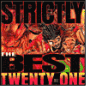 Strictly the Best, Vol. 21