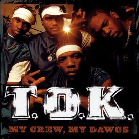 My Crew, My Dawgs