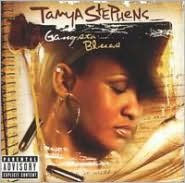 Title: Gangsta Blues, Artist: Tanya Stephens