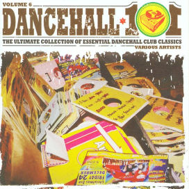 Dancehall 101, Vol. 6