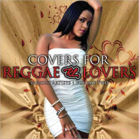 Covers for Reggae Lovers, Vol. 2