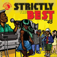 Title: Strictly the Best, Vol. 45, Artist: N/A