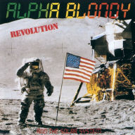 Title: Revolution, Artist: Alpha Blondy