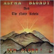Title: Jah Glory!, Artist: Alpha Blondy