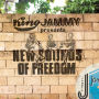 Presents: New Sounds of Freedom
