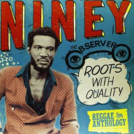 Title: Roots with Quality, Artist: Niney the Observer