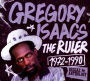 Ruler 1972-1990: Reggae Anthology