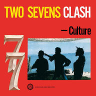 Title: Two Sevens Clash, Artist: Culture