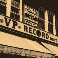Title: Down in Jamaica: 40 Years of VP Records [4xCD/4x12