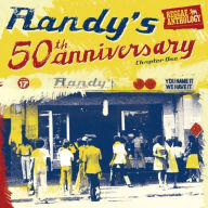 Title: Randy's 50th Anniversary Chapter 1, Artist: Randy's 50Th Anniversary Chapter One / Various