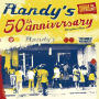 Randy's 50th Anniversary Chapter 1