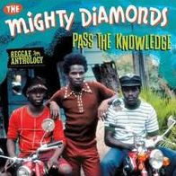 Pass the Knowledge: Reggae Anthology