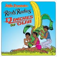 Title: 12 Inches of Dub, Artist: Roots Radics