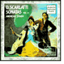 Domenico Scarlatti: Sonatas, Volume 2