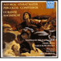 Durante: Magnificat In B/D'Astorga: Stabat Mater/Pergelesi: Confitebor Tibi Domine
