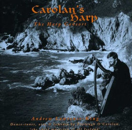 Carolan's Harp