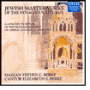 Jewish Masterworks of the Synagogue Liturgy