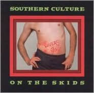 Title: For Lovers Only, Artist: Southern Culture on the Skids